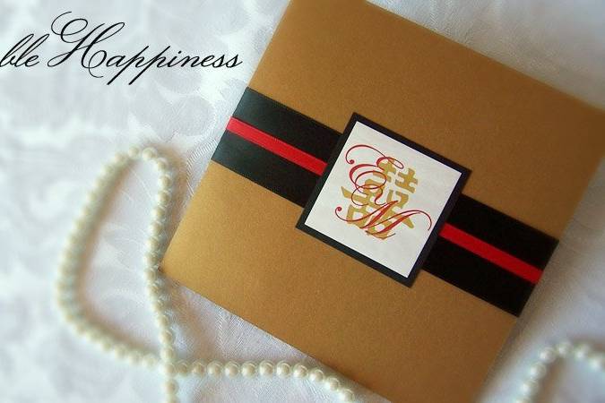 Invitations 22