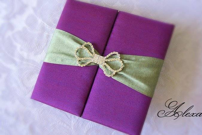 Invitations 23