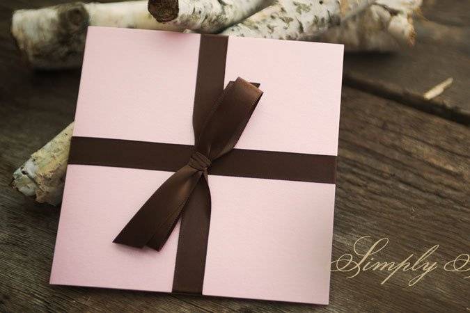 Invitations 39