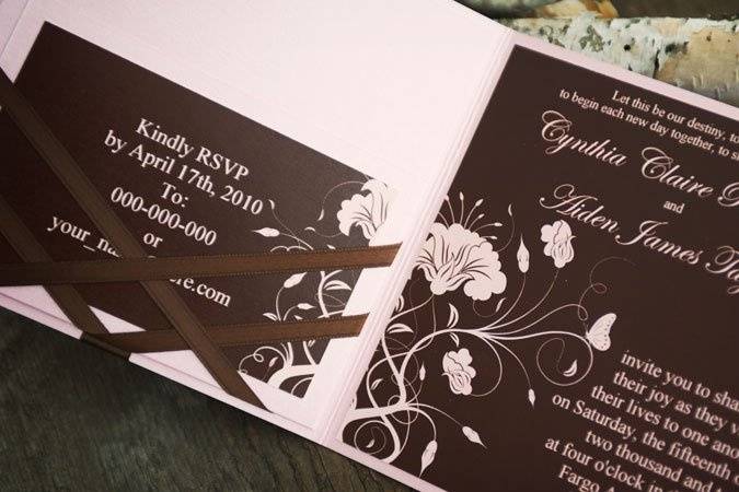 Invitations 40