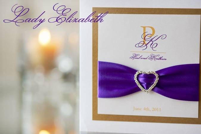 Invitations 42