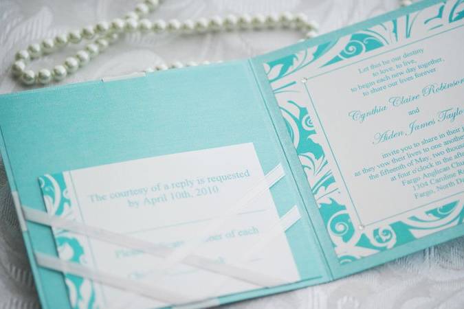 Invitations 47