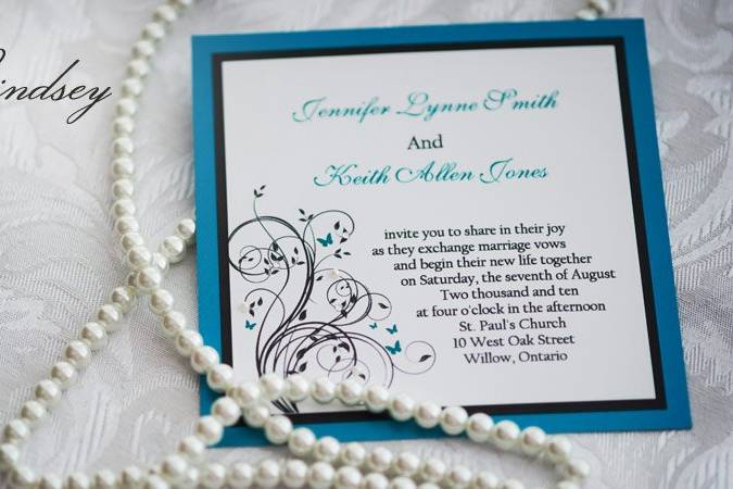 Invitations 48