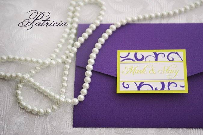 Invitations 49