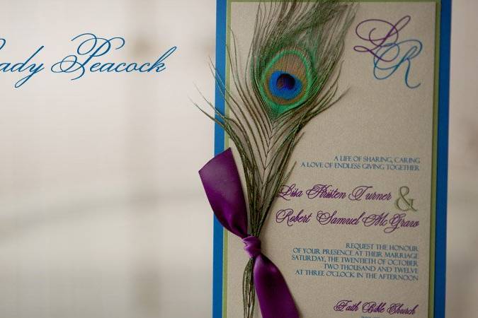 Invitations 51