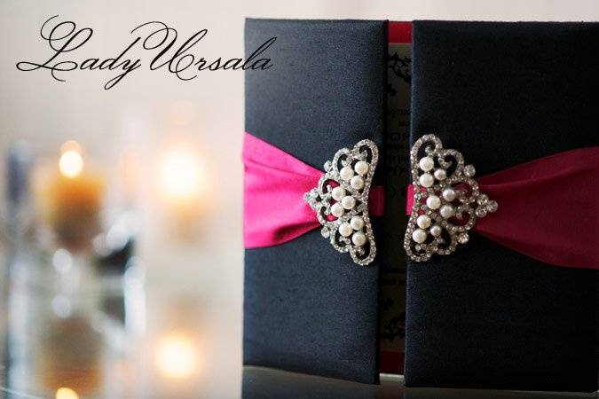 Invitations 56