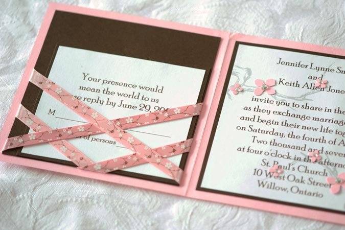 Invitations 68