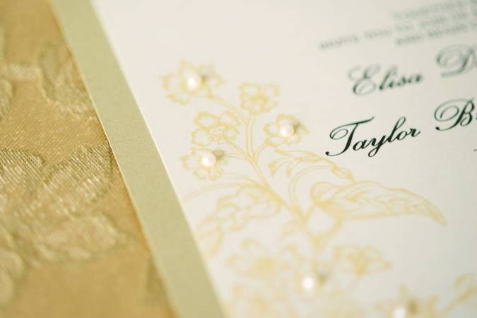 Invitations 76