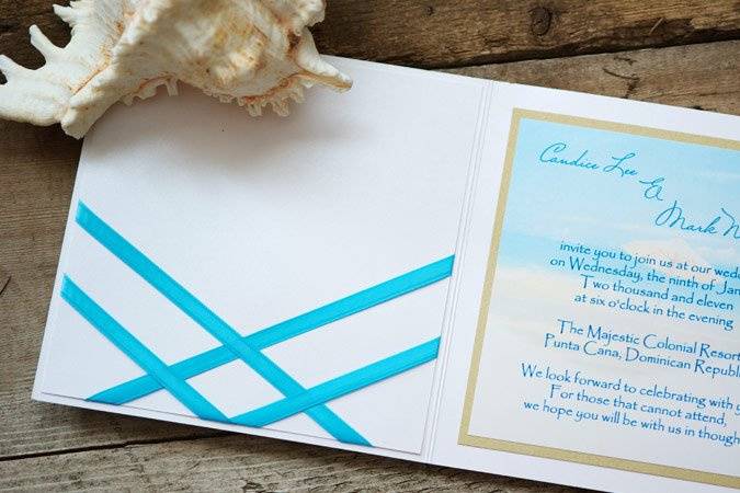 Invitations 77