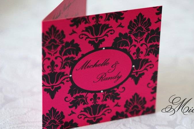 Invitations 79