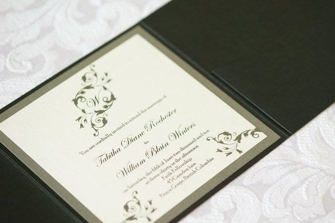 Invitations 82