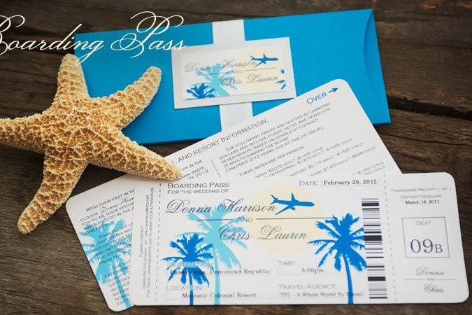 Invitations 87