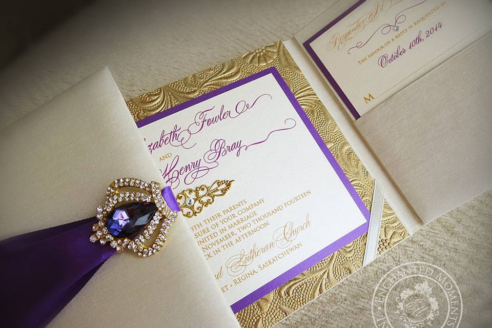 Invitations 94