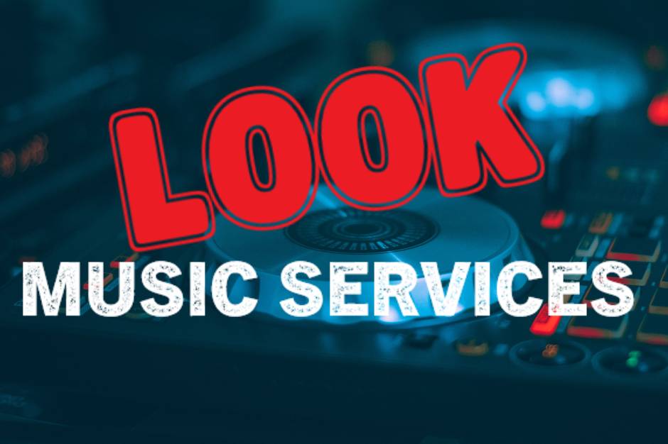 Look Music Services