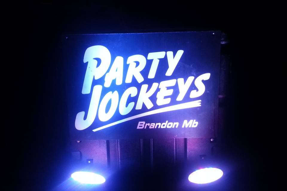 Party Jockeys