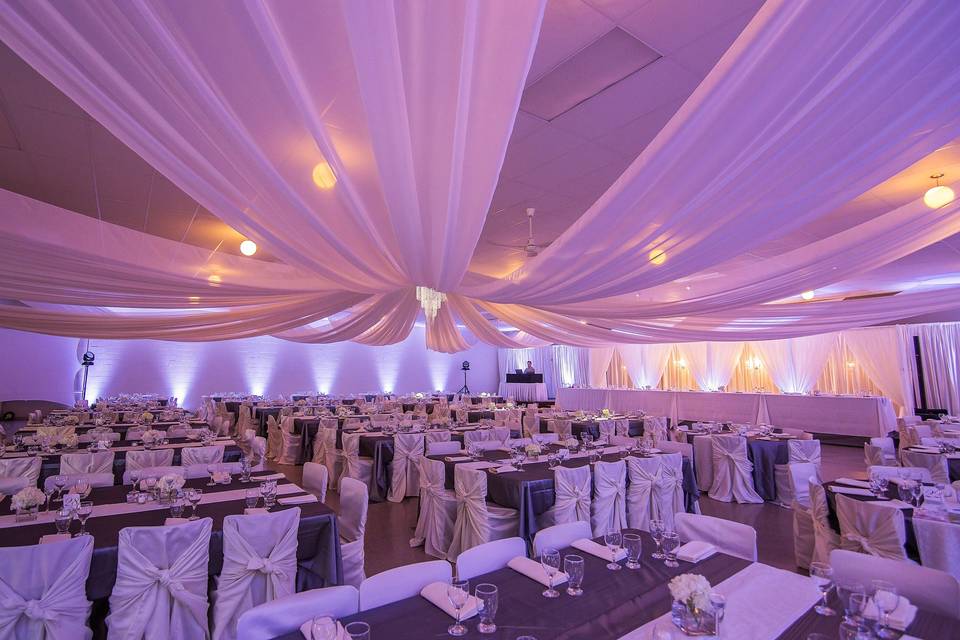Up lighting 3