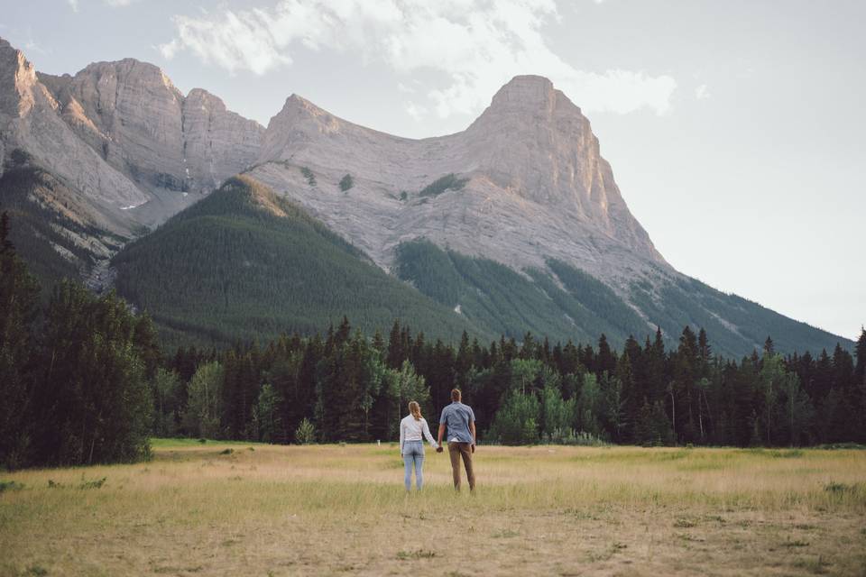 Engagement Session