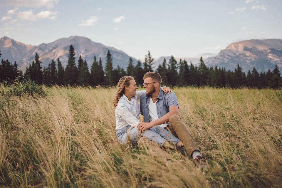 Engagement Session