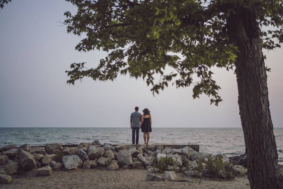 Point Pelee National Park