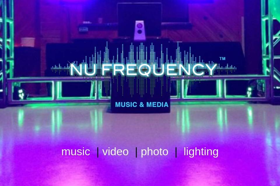 Nu Frequency Music & Media