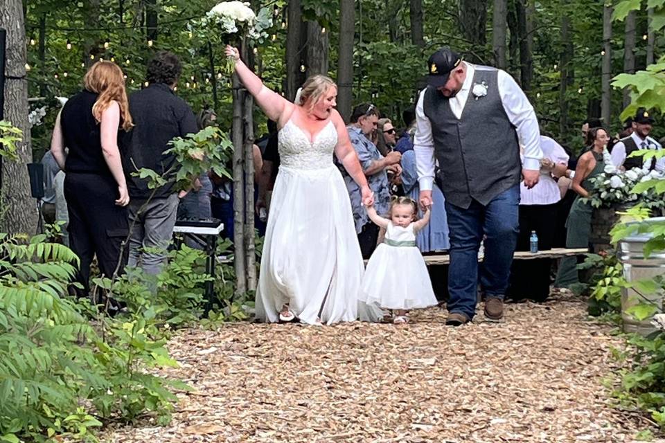 Married