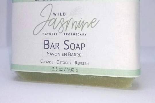 Wild Jasmine Natural Apothecary