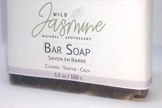 Wild Jasmine Natural Apothecary