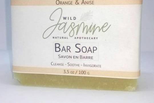 Wild Jasmine Natural Apothecary