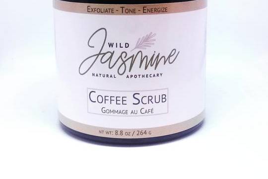 Wild Jasmine Natural Apothecary