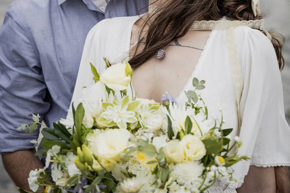 White Bouquet