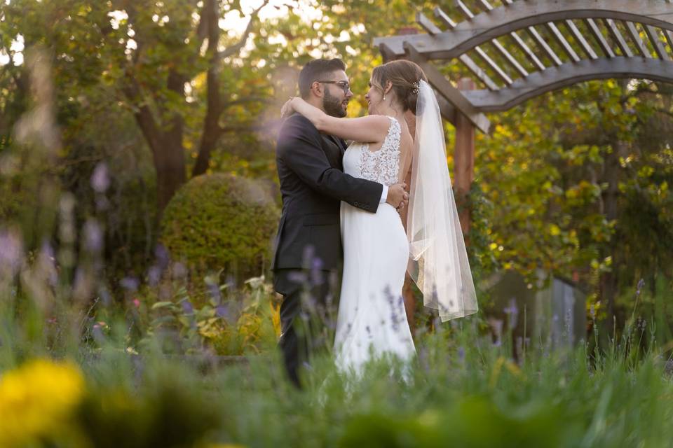 Weddings - Lauren and Kyle