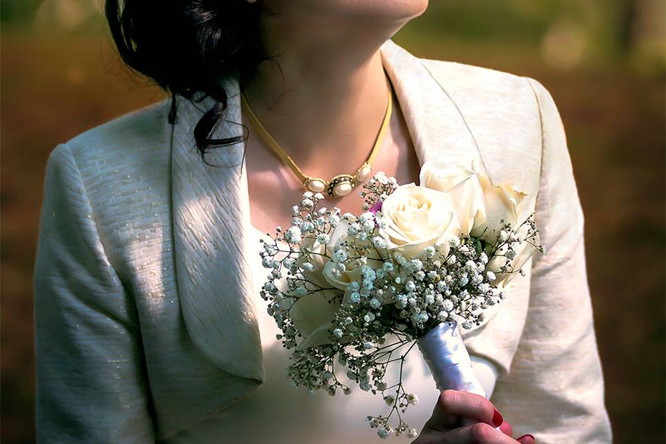 Toronto Wedding