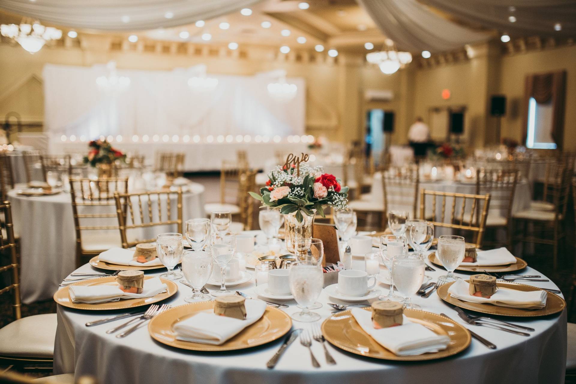 Greenwood Ballroom - Venue - Winnipeg - Weddingwire.ca