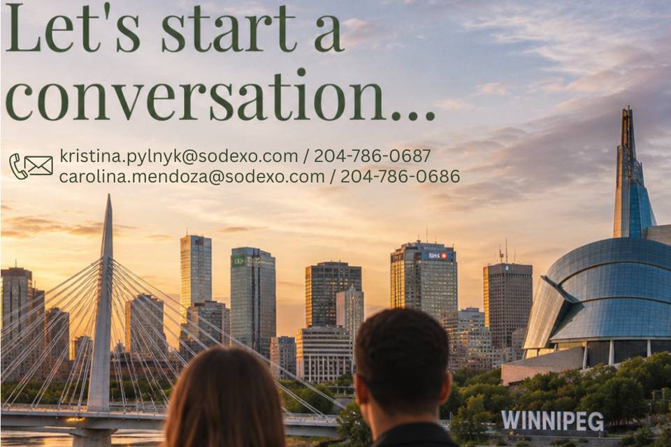 Conversation