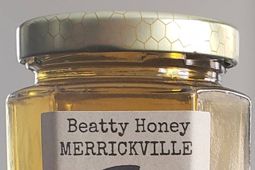Beatty Honey Farm