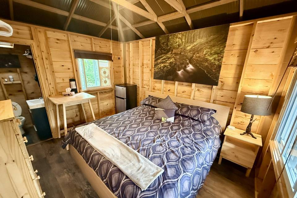 Cedar Villa
