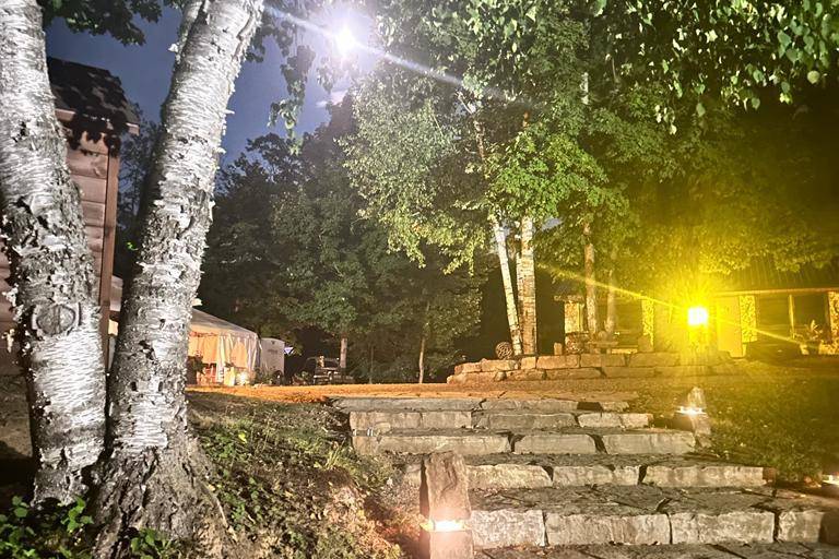 Path to Accomodations