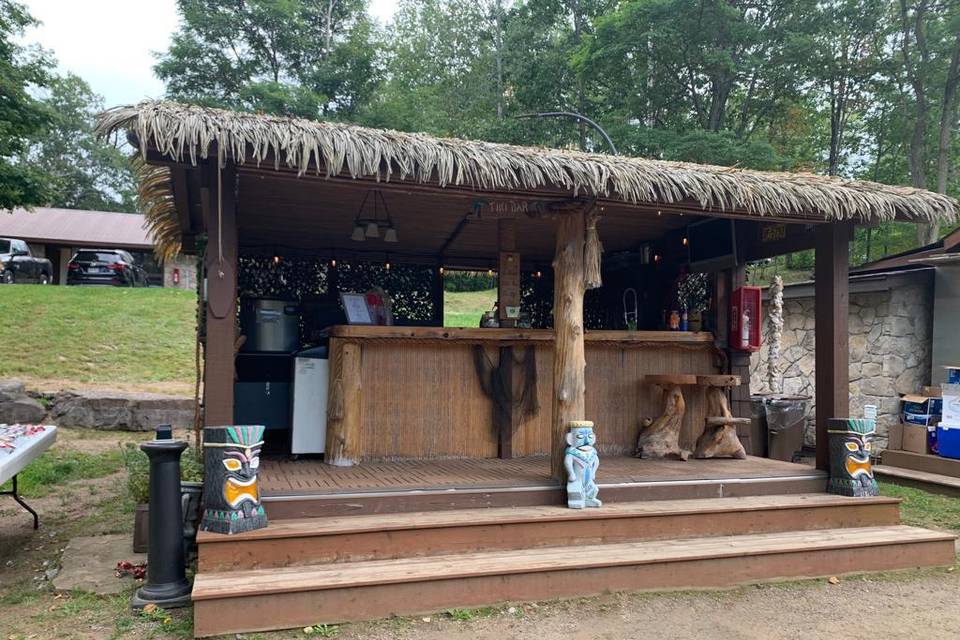 Tikki Bar