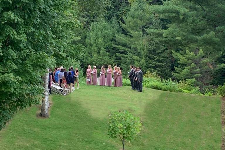 Group Photos