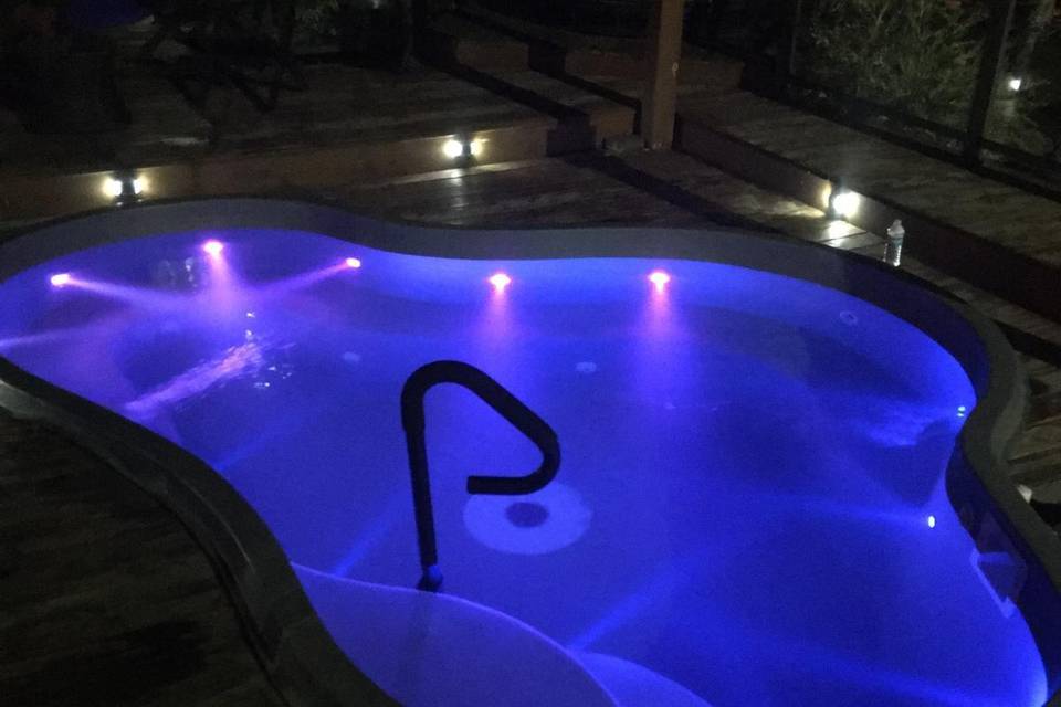 Conversation Pool