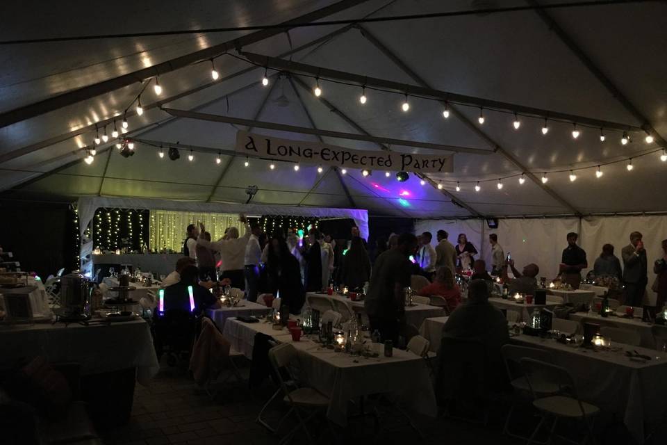 The Party