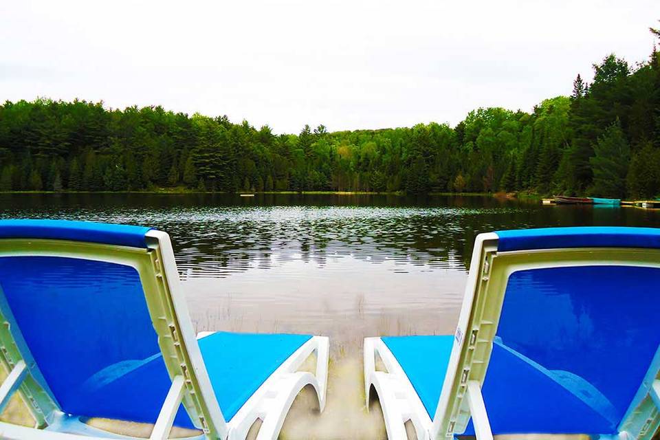 Lakeside