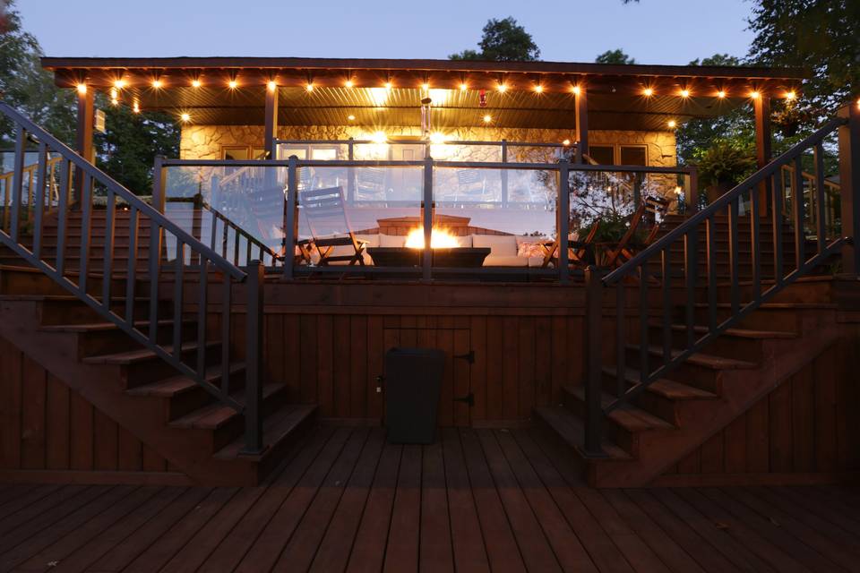 The Lounge