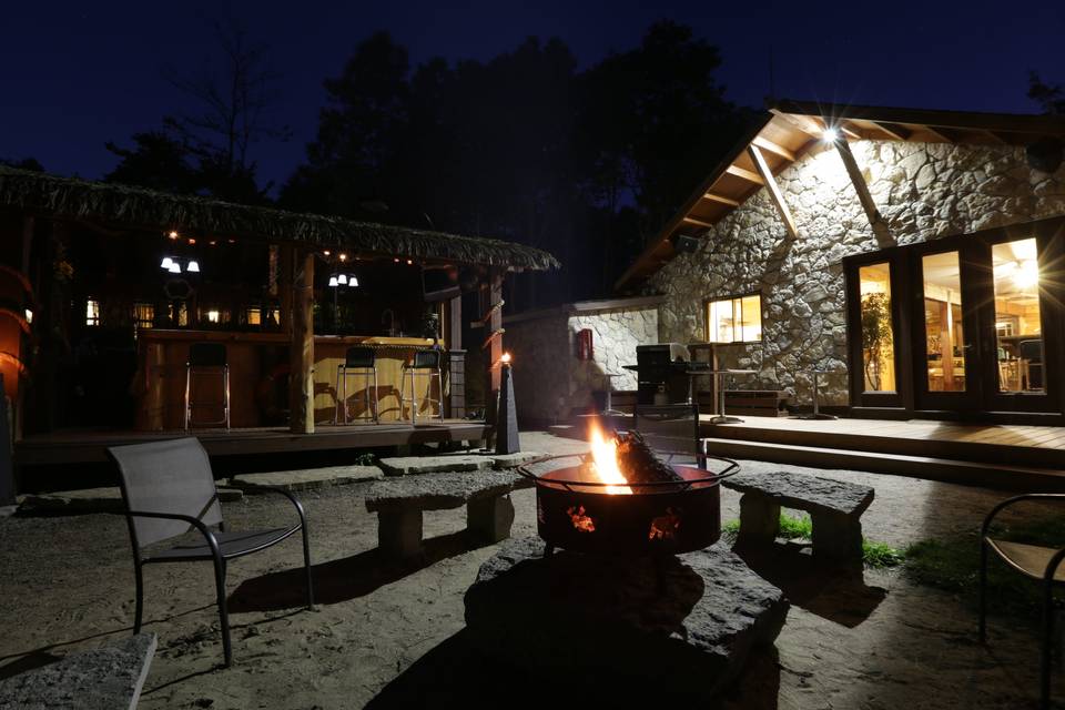 Fireside