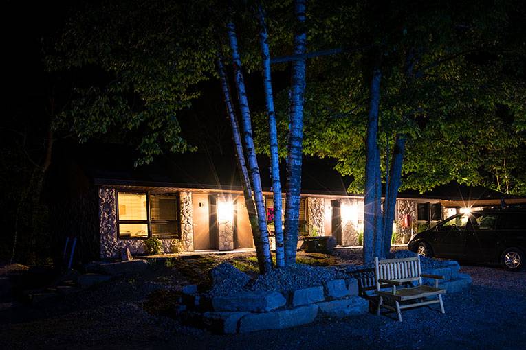 Motel
