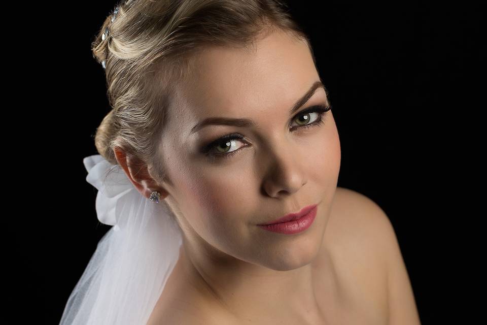 Beuatiful bride