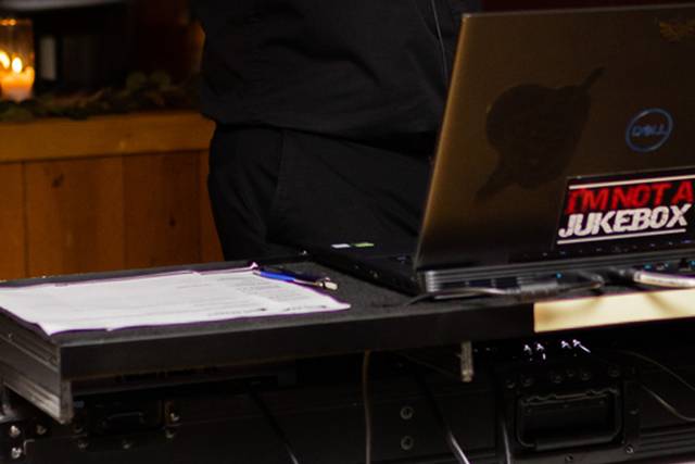 DJ Seb