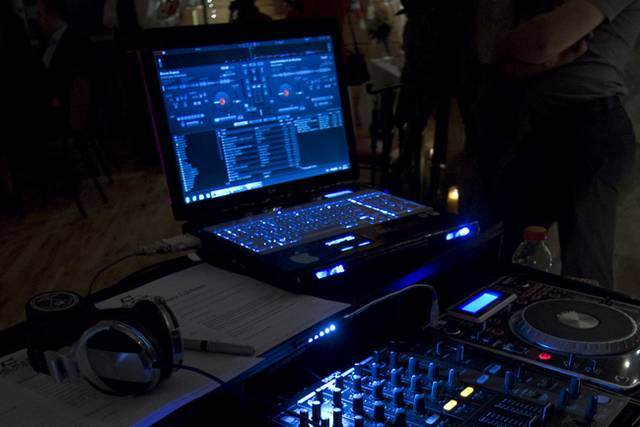 Setup