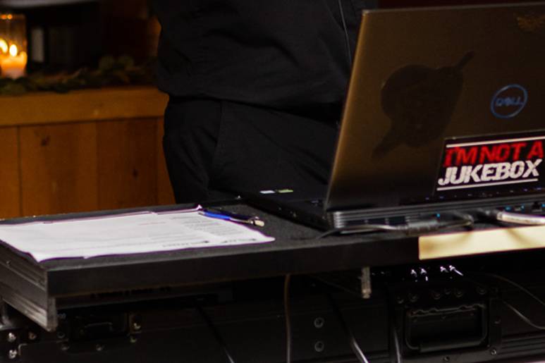 DJ Seb