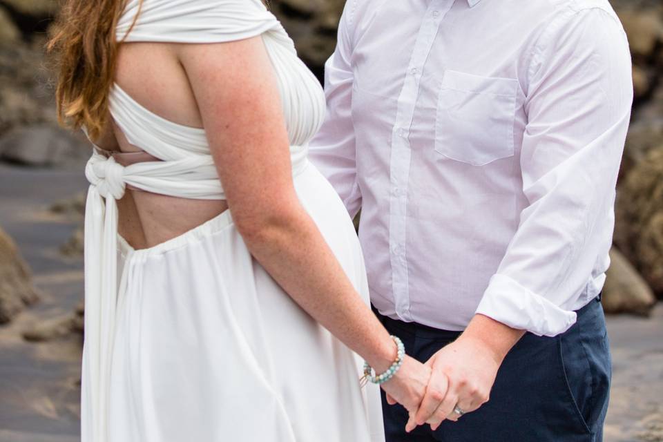 Costa Rica Elopement